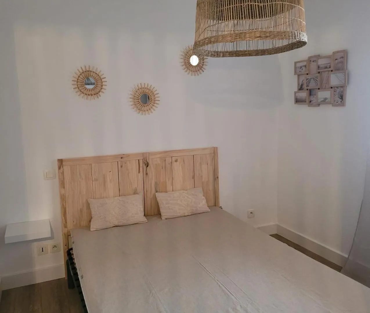 Apartment Appartement De La Cote Bleue Martigues