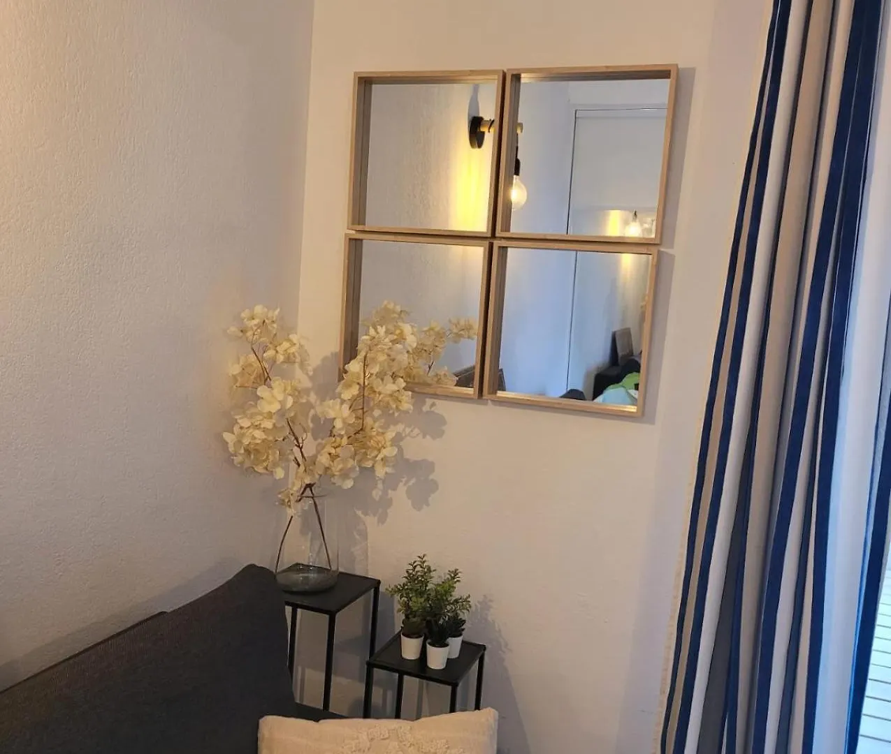 Appartement De La Cote Bleue Martigues 0*,