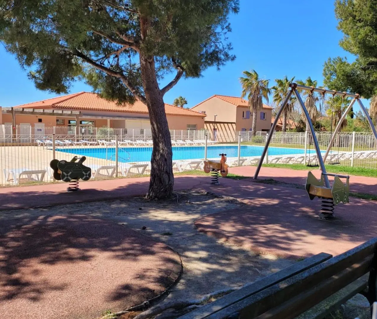 Apartment Appartement De La Cote Bleue Martigues