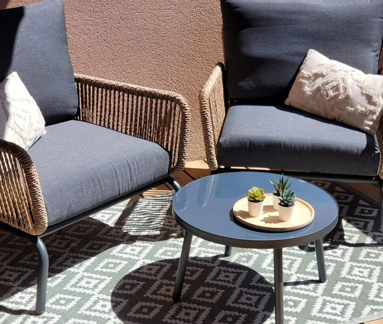 Appartement De La Cote Bleue Martigues 0*,