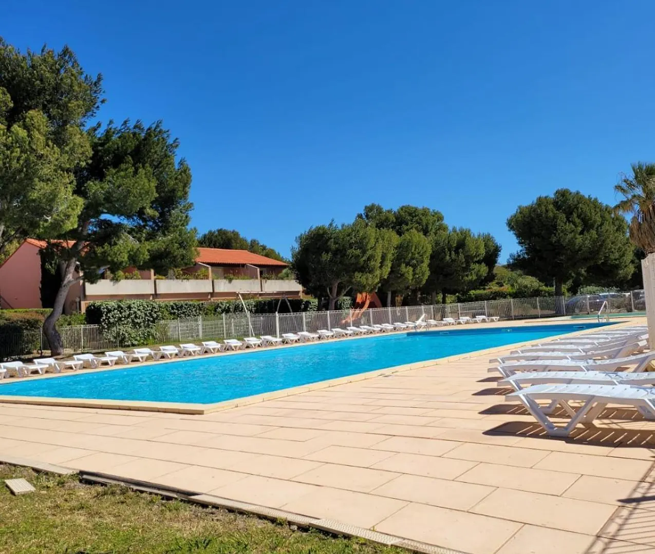 Appartement De La Cote Bleue Martigues Apartment