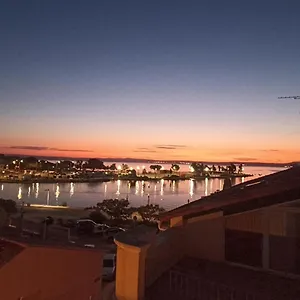 Les Hebergements De La En Martigues