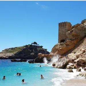 Hébergements Sur La Côte Bleue Bord De Martigues